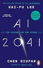 2041 ten visions gebraucht kaufen  Wird an jeden Ort in Deutschland