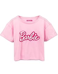 Barbie cropped shirt gebraucht kaufen  Wird an jeden Ort in Deutschland