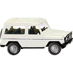 Wiking 027602 mercedes gebraucht kaufen  Wird an jeden Ort in Deutschland