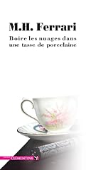 Boire nuages tasse d'occasion  Livré partout en France