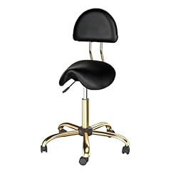 Bonnlo saddle stool for sale  Delivered anywhere in UK