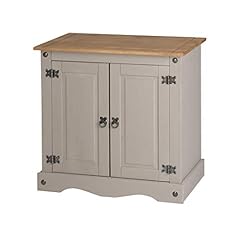 Corona cupboard grey for sale  Delivered anywhere in UK