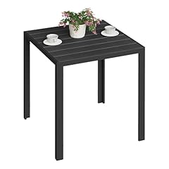 Woltu table jardin d'occasion  Livré partout en France
