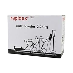 Rapidex 2.25kg carton for sale  Delivered anywhere in UK