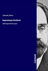 Regensburger kochbuch 1000 gebraucht kaufen  Wird an jeden Ort in Deutschland