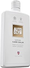 Autoglym leather care for sale  Delivered anywhere in Ireland