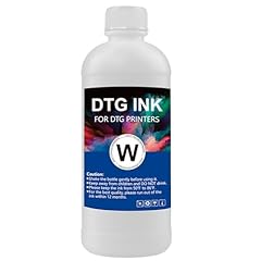 Dtg white ink for sale  Delivered anywhere in USA 