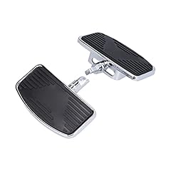 Motorcycle rear floorboard for sale  Delivered anywhere in UK