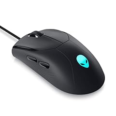 Alienware aw320m wired usato  Spedito ovunque in Italia 