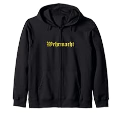 Wehrmacht bundeswehr kapuzenja gebraucht kaufen  Wird an jeden Ort in Deutschland