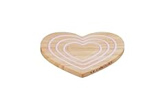 Creuset magnetic wood for sale  Delivered anywhere in USA 