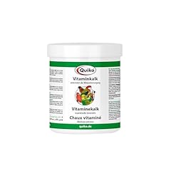 Quiko vitaminkalk 500g gebraucht kaufen  Wird an jeden Ort in Deutschland