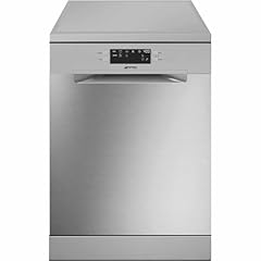 Smeg lvs342cqsx lavastoviglie usato  Spedito ovunque in Italia 