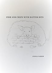 Fish chips batter for sale  Delivered anywhere in UK