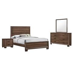 Brandon piece bedroom for sale  Delivered anywhere in USA 