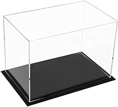 Clear acrylic display for sale  Delivered anywhere in UK