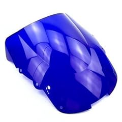 Motorcycle visor screen for sale  Delivered anywhere in UK