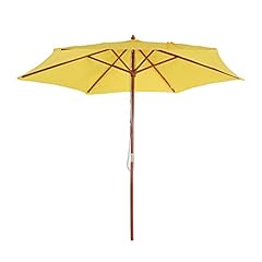 Mendler ombrellone giardino usato  Spedito ovunque in Italia 