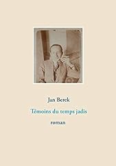 Témoins temps jadis d'occasion  Livré partout en Belgiqu