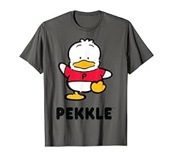 Pekkle character front for sale  Delivered anywhere in USA 