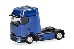 Herpa modellino camion usato  Spedito ovunque in Italia 