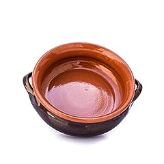 Set terrine terracotta usato  Spedito ovunque in Italia 