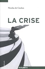 Crise stratégies intervention d'occasion  Livré partout en Belgiqu