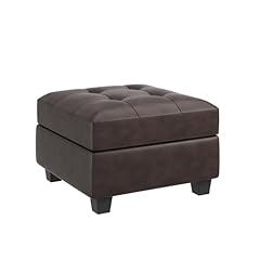 Honbay square ottoman for sale  Delivered anywhere in USA 