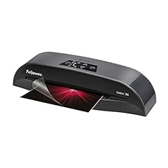 Fellowes plastifieuse calibre d'occasion  Livré partout en France