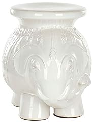 Safavieh elephant ceramic for sale  Delivered anywhere in USA 