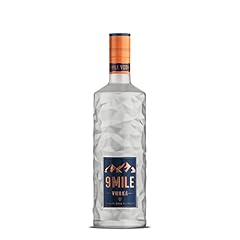 Mile vodka vol gebraucht kaufen  Wird an jeden Ort in Deutschland