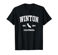Winton california vintage for sale  Delivered anywhere in UK
