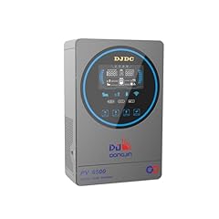 Djdcpower 4500w solar gebraucht kaufen  Wird an jeden Ort in Deutschland