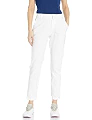 PUMA Golf 2020 Women's Golf Pant, Bright White, Double, used for sale  Delivered anywhere in UK