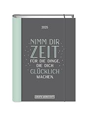 Terminplaner 2025 nimm gebraucht kaufen  Wird an jeden Ort in Deutschland