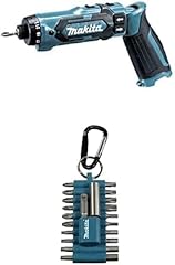 Makita df012dz akku gebraucht kaufen  Wird an jeden Ort in Deutschland