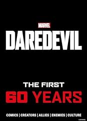 Marvel daredevil first for sale  Delivered anywhere in Ireland
