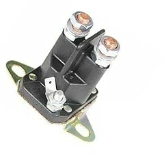 Fauhapyway starter solenoid for sale  Delivered anywhere in UK