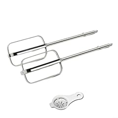 2pcs hand mixer for sale  Delivered anywhere in UK