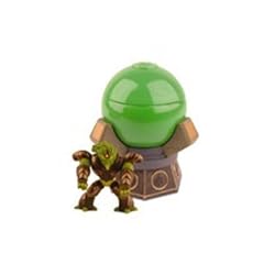 Figurine gormiti tv2 d'occasion  Livré partout en France