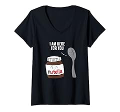 Femme valentine nutella d'occasion  Livré partout en France