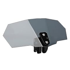 Motorrad windabweiser verstell gebraucht kaufen  Wird an jeden Ort in Deutschland
