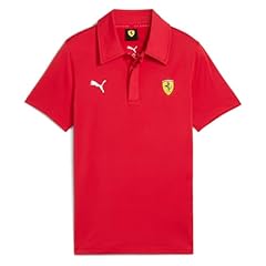 Puma polo unisex usato  Spedito ovunque in Italia 