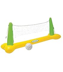 Intex gioco volley usato  Spedito ovunque in Italia 