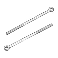 Uxcell 4pcs 100mm for sale  Delivered anywhere in USA 