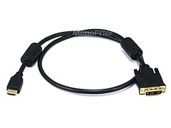 Monoprice high speed for sale  Delivered anywhere in USA 