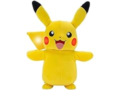 Bizak pokemon pikachu d'occasion  Livré partout en France