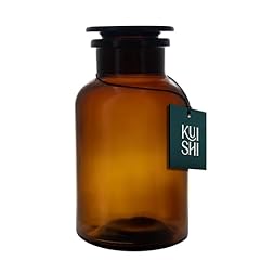Kuishi barattolo vetro usato  Spedito ovunque in Italia 