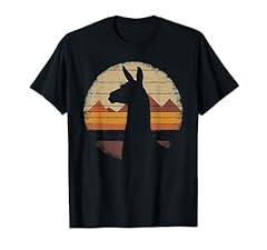 Llama alpaca retro for sale  Delivered anywhere in USA 