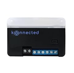 Konnected smart garage for sale  Delivered anywhere in USA 